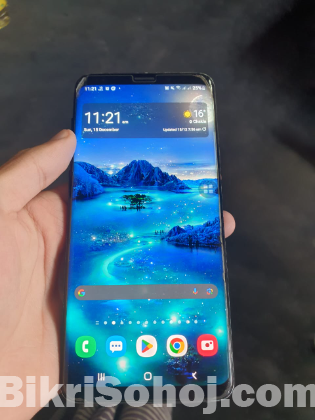 Samsung S9 Plus 6/64